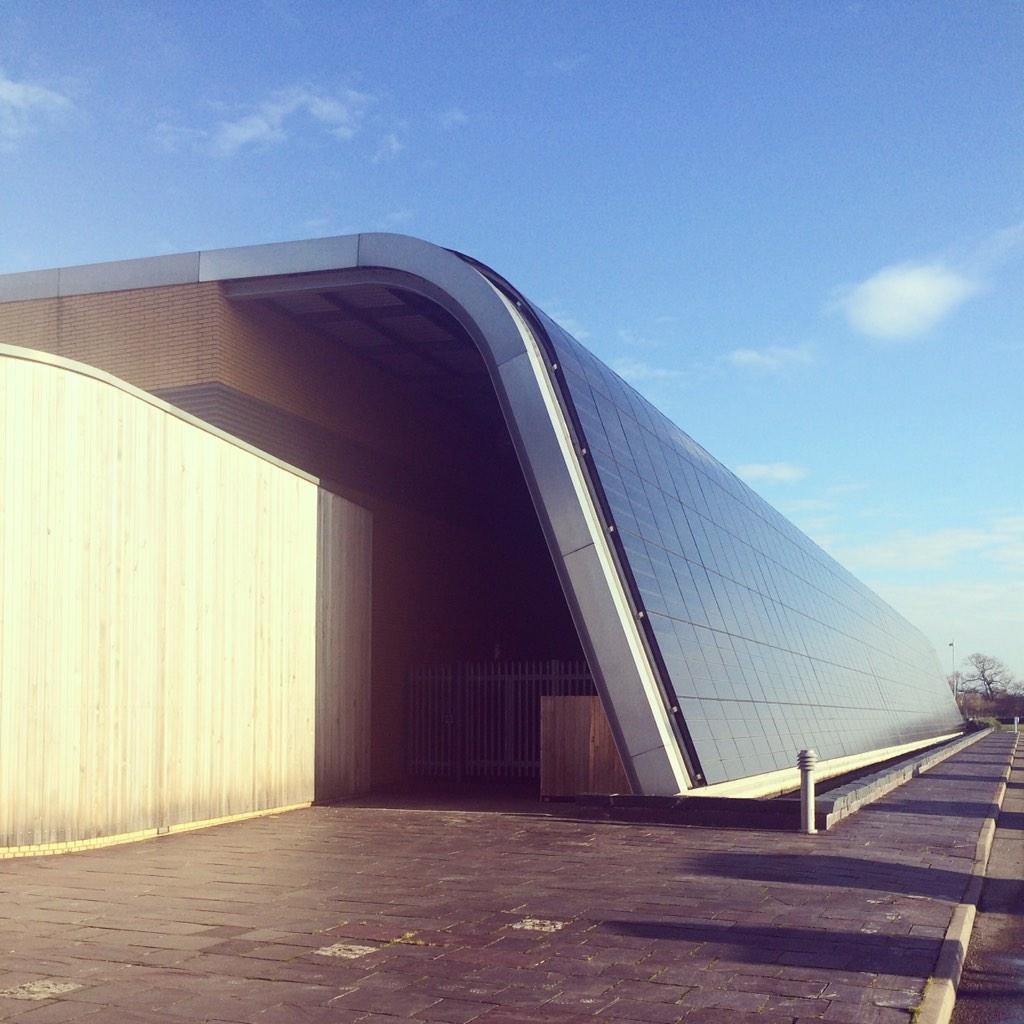 Lowri on Twitter "Exciting meeting with vizworx at the OpTIC Centre glyndwruni in St Asaph