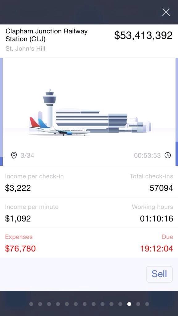 CashSquare14's tweet image. User selling john smith