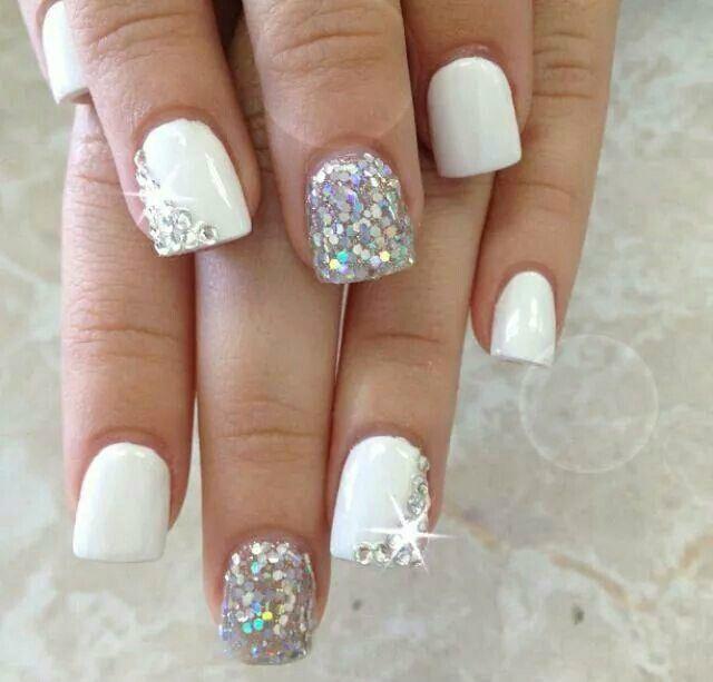 Fairviewhooters's tweet photo. Winter nails are almost here ladies! http://t.co/gr6D5XqHtG
