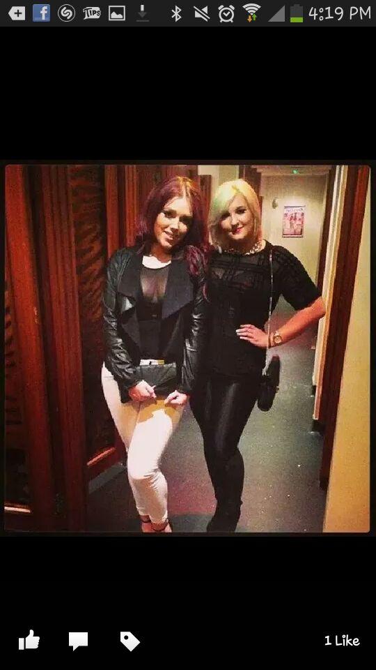MissNeve02's tweet photo. Besty love @Staners05 little #TBT 💕 http://t.co/YnMmE4orxx