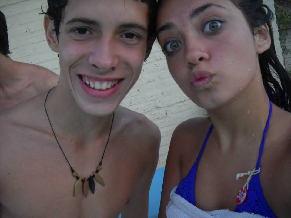 PDepretti's tweet photo. la amo http://t.co/BR8PWsZsjN
