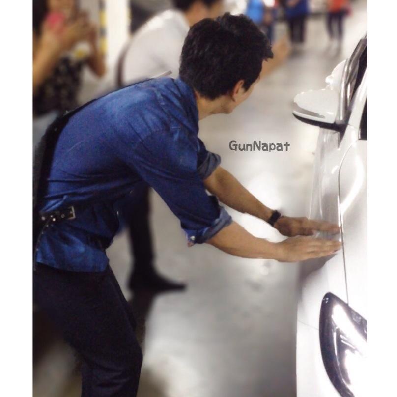 ★annant★ on Twitter: "วันนี้มีหนุ่มหล่อมาติ่งด้วยอ่ะ รู้ยางงงงง ...