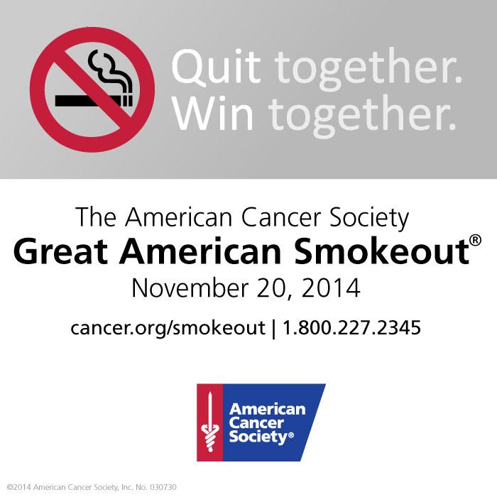 CVS Health (@cvshealth) on Twitter photo Quit together. Win together. Join CVS Health and <a href="/AmericanCancer/">American Cancer Society</a> as we help people kick the habit! #GASO #cvsquits Quit together. Win together. Join CVS Health and <a href="/AmericanCancer/">American Cancer Society</a> as we help people kick the habit! #GASO #cvsquits