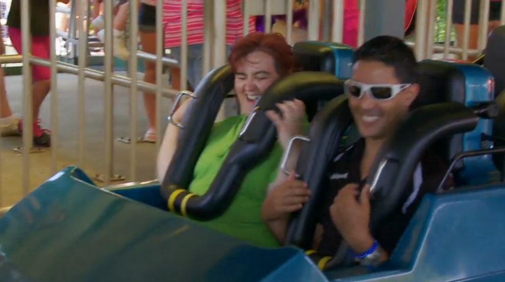 TLC Network on Twitter "In this deleted scene Mohamed