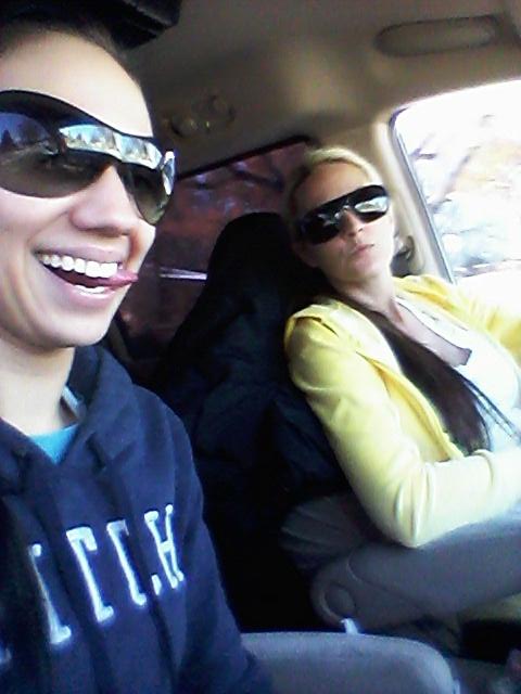 Hitting the road with the bestie @SindyLange http://t.co/lWvVvqcEsE<a class="tags" target="_blank" title="On Twitter" href="/?out=eyJ0eXAiOiJKV1QiLCJhbGciOiJIUzUxMiJ9.eyJpYXQiOjE3MjQ5Njg2NDcsImlzcyI6InR3cG9ybnN0YXJzLmNvbSIsIm5iZiI6MTcyNDk2ODY0NywiZXhwIjoxNzU2NTA0NjQ3LCJyZWRpcmVjdF91cmwiOiJodHRwczovL3R3aXR0ZXIuY29tL1NpbmR5TGFuZ2UifQ.NZz4rn-5cWN5sClolsK_7PWBrdQSElxP9f6WT-oGEo0-5K0xXtMBqTY2lPEXG5A6mTYR6w6dlc1Y92UROb1-7g">@SindyLange</a>