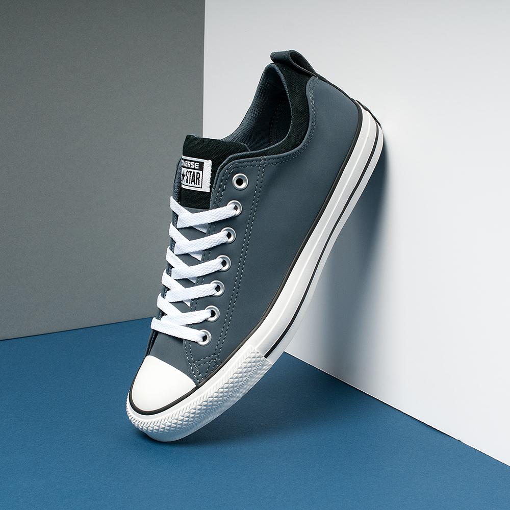 converse all star double collar ox