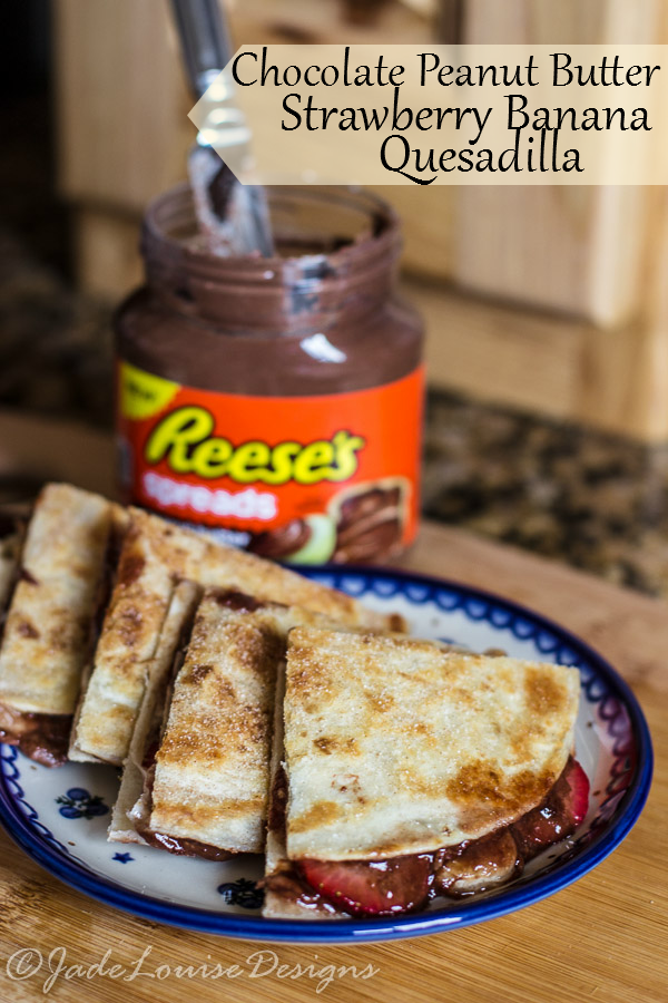 2creatememories's tweet photo. Chocolate Peanut Butter Quesadilla w/ Reese's Spreads #AnySnackPerfect #ad http://t.co/ifaIARh9Br  @JadeLDesigns http://t.co/vhYAIN1jXp