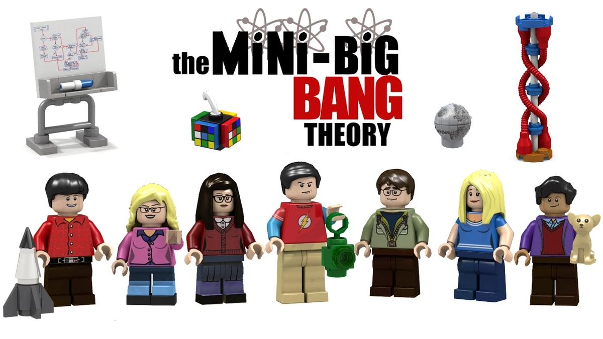 Humate333's tweet image. Hey everybody!
Do you love the Big Bang Theory....?!
Buy this stock....