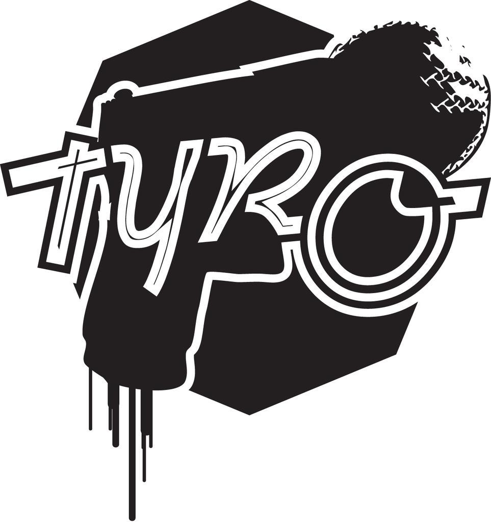 2015 Plan: Werken aan een mixtape 
Van Hard Werken Komt Succes ! Stay Tuned
#TYRO #SUCCES #IS #GEGARANDEERD
