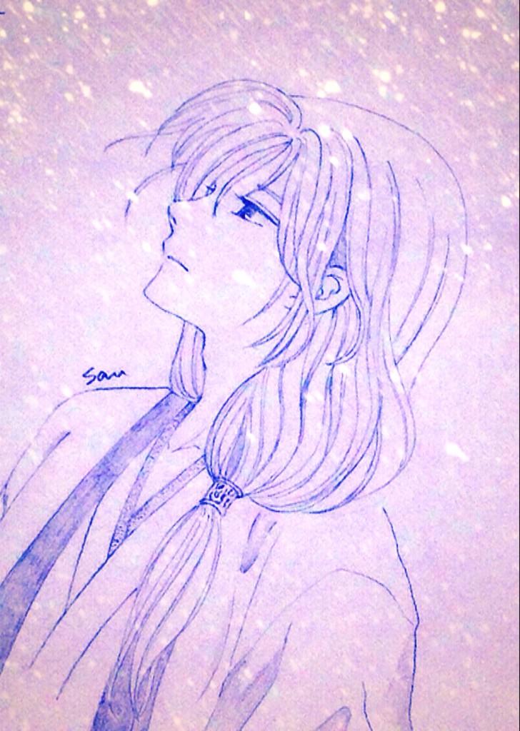 暁のヨナ好きsau Yona Sau Twitter 暁のヨナ好きsau Yona Sau Twitter