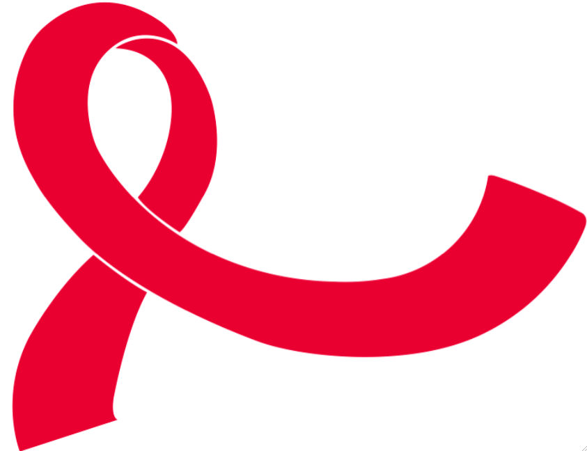 Ministerio de Salud on X: #VIH: Lazo rojo, símbolo universal de