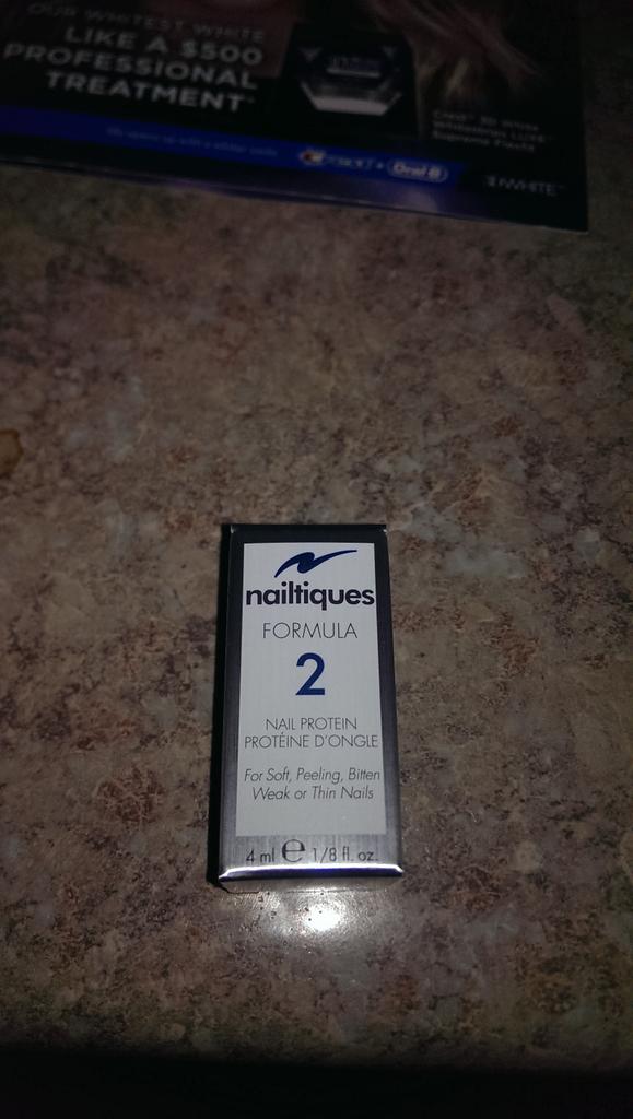 nyreepat's tweet photo. @PolishCanada. Thanks for the quick delivery http://t.co/htVIeB4j4G