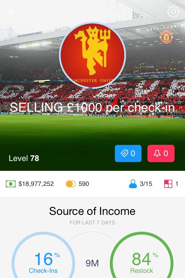 CashSquare14's tweet image. Check it out and buy a venue