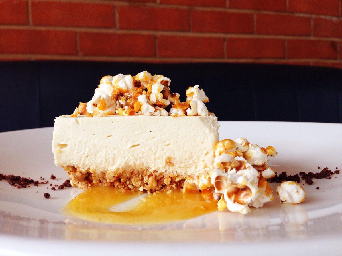 OXO_Tower's tweet image. OXO at the movies is a 'hungry game'.