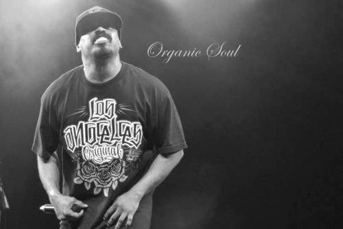Happy Birthday from Organic Soul Rapper "Sen Dog" ("Cypress Hill") is 49 
 
