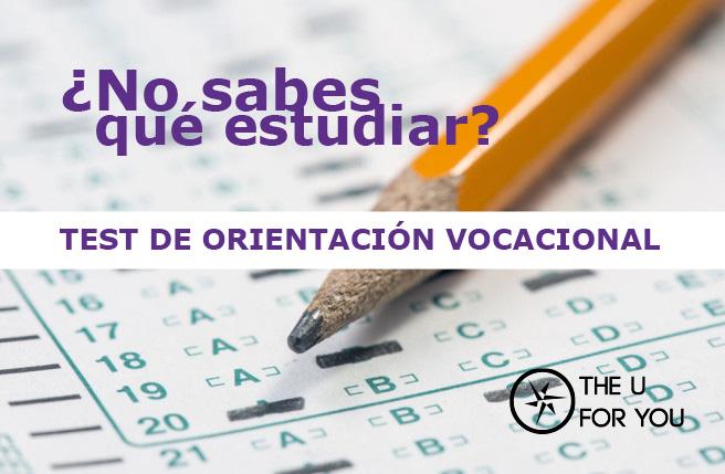 TheUforYou's tweet photo. ¿No sabes qué estudiar? La clave es “Conocerse a uno mismo” Haz el test de orientación vocacional con nosotros. http://t.co/mEdu8nl9HI