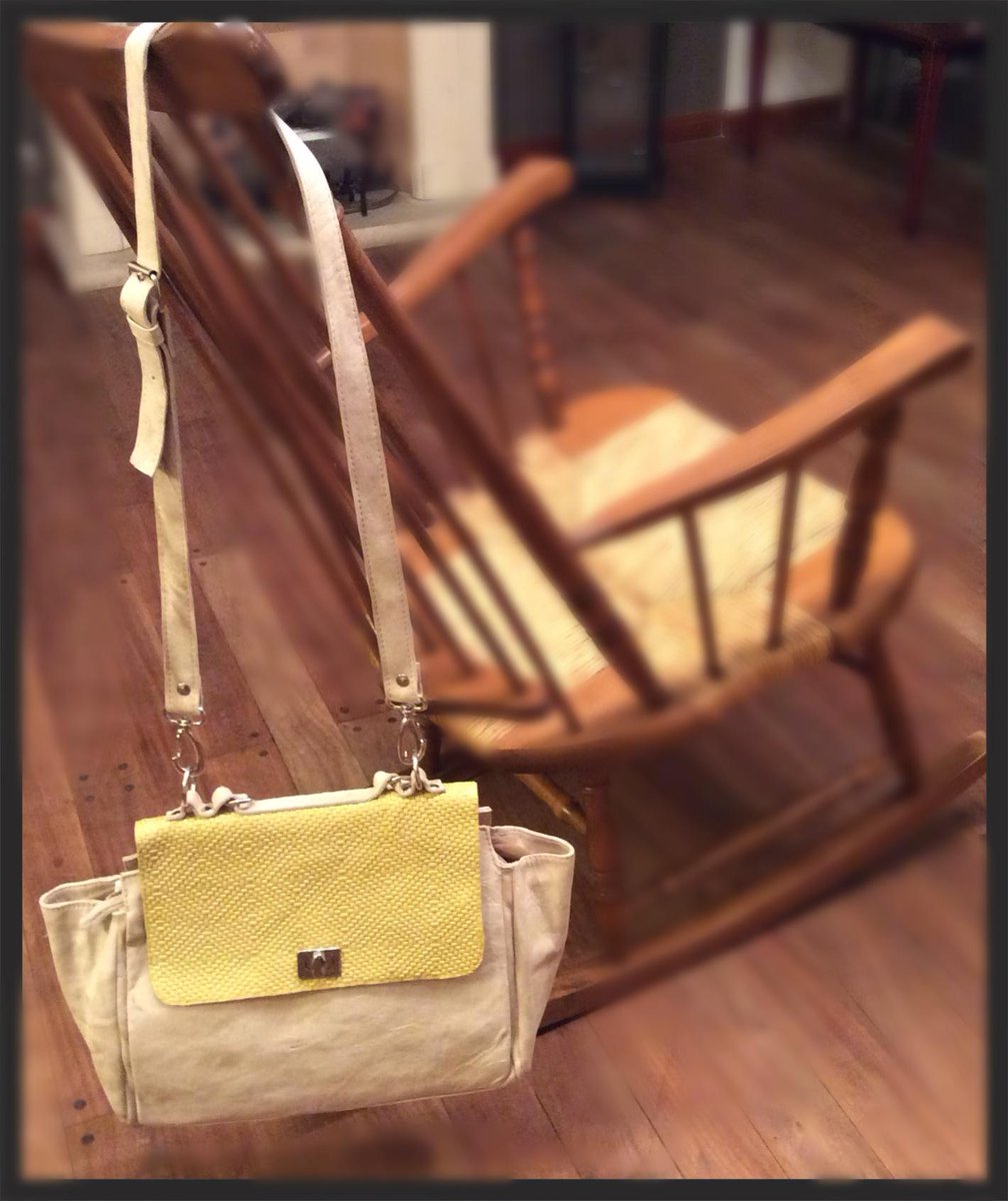 Ponele ONDA a tu outfit diario, llevá tu #Blossom a todos lados!