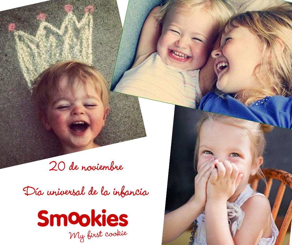 MyFirstSmookie's tweet photo. Feliz día a los que nos contagian con sus risas!!!! http://t.co/BTZEZGlqCx