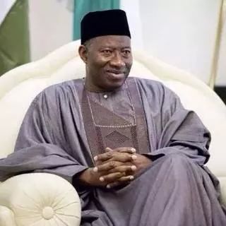 Happy Birthday to the best Nigerian President ever Dr Goodluck Jonathan,wishing you many more years ahead 