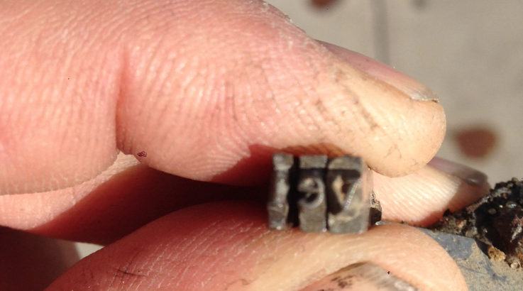 The Doves Type® tweet media