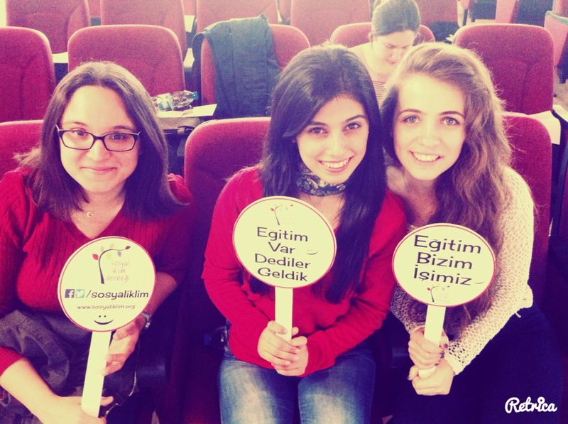 sosyaliklim's tweet photo. #GGH14 Bugün düzenlenen @GeleceginiYonet 
Finansal Risk Yönetimi Eğitimi'mizden kareler http://t.co/FqMrPXdQ7U