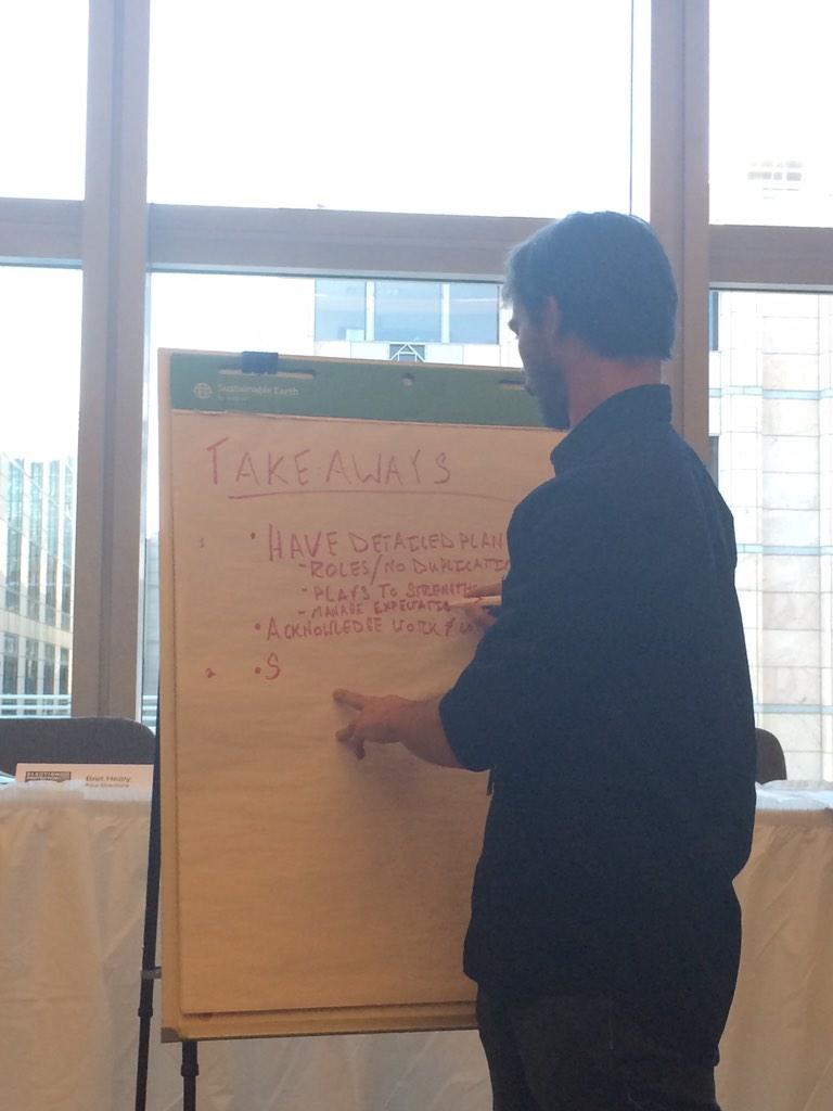 LChapmanEsq's tweet photo. How litigation & grassroots orgs can work together #ElectProtect @flnewmajority http://t.co/KqmrgIaOUv