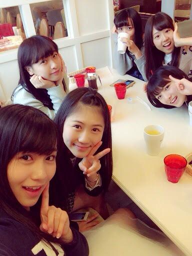 OkadananafansID's tweet photo. Nishino Miki g+ 22:46 http://t.co/ORgqU6y5Jz