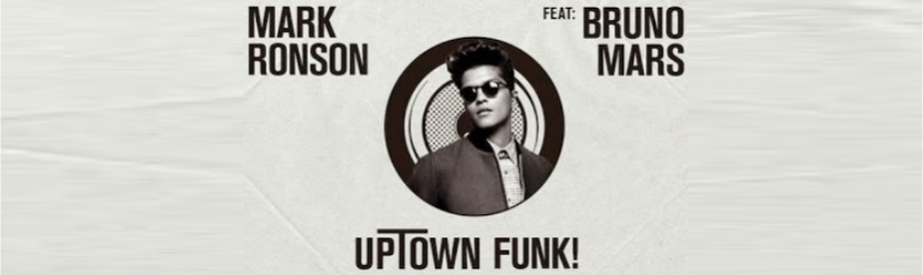 Ynsider's tweet photo. @Ynsider » Uptown Funk | @MarkRonson &amp; @BrunoMars by @lewait 
http://t.co/5hhOGROLSh http://t.co/qGQ7LRVZyG