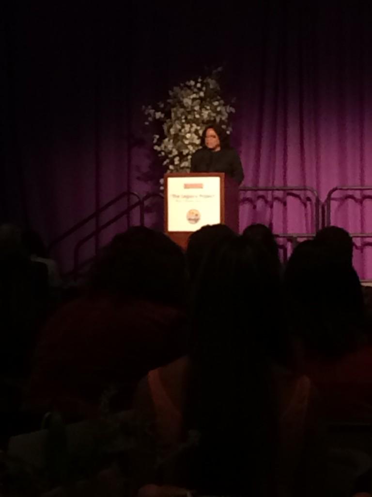 Pmanningm's tweet image. @YWCAUSA #FayeWashington brings the #truthandknowledge #dotherightthing @LAPublicWorks @PWWomensLegacy #mydayinla