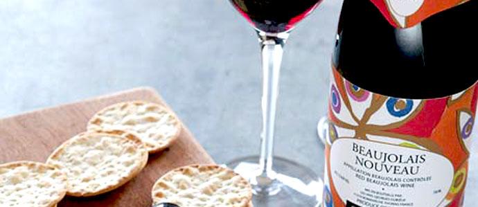#BeaujolaisNouveauDay is Here! Brush up on your #beaujolaisnouveau info here: drnk.ly/SoLmvP