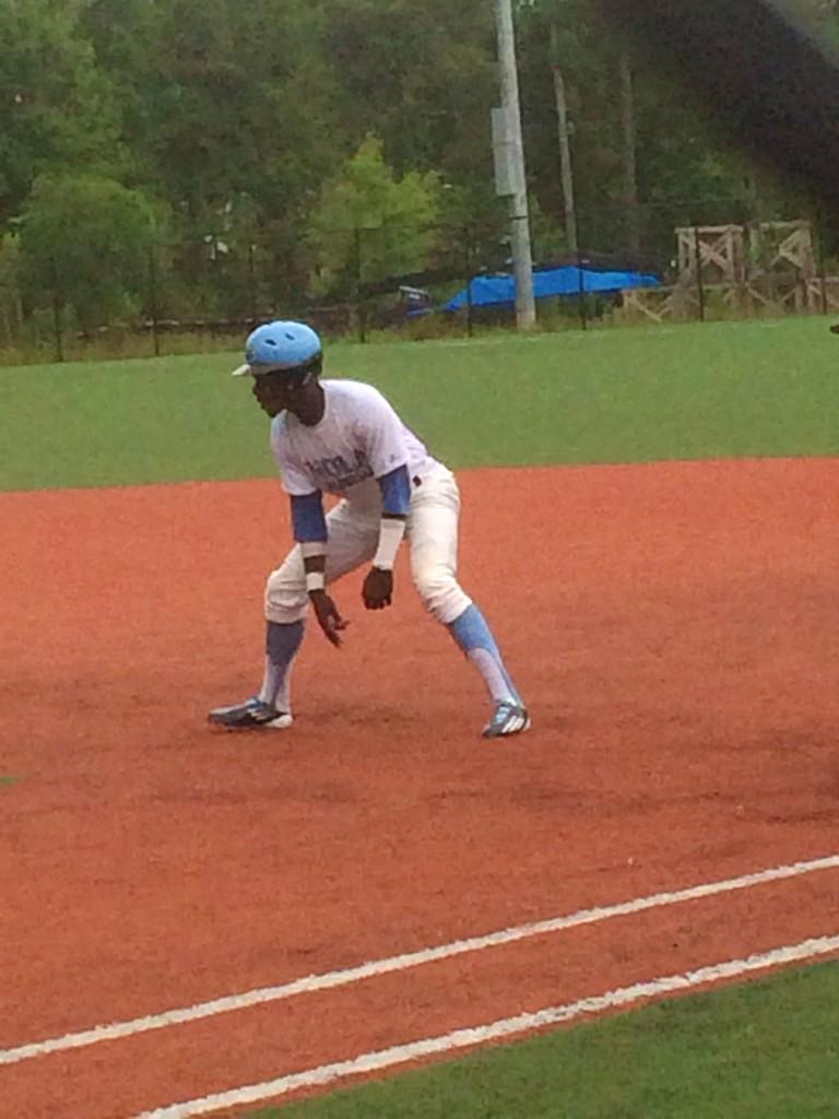 blaqblac's tweet image. “@everythingbase7: Quote with ur fav baseball pic” Marcus Buckley