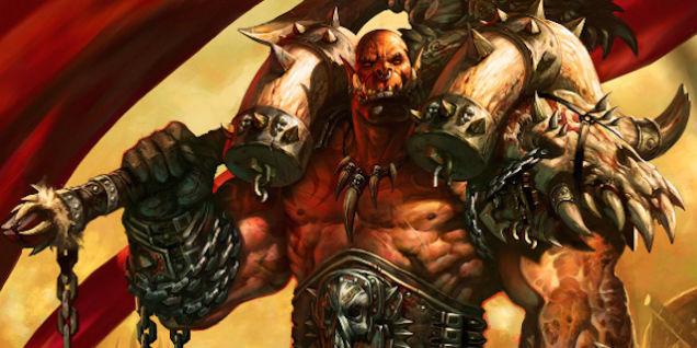GizmodoES's tweet photo. World of Warcraft vuelve a alcanzar 10 millones de suscriptores gracias a Warlords of Draenor http://t.co/9elWdqqWQt http://t.co/aCjLUAm2Ux