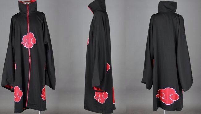 based_kakashi_'s tweet photo. The Akatsuki starter pack http://t.co/slo6l6nGni