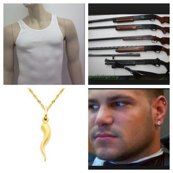 TZStarterPacks's tweet photo. "Anothny Loblanco Starter Pack" http://t.co/YgojrDmzaZ