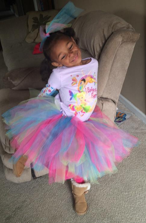 rakeemion's tweet photo. Savannah 4th birthday http://t.co/Q2v6EWcotM