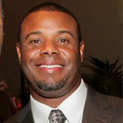 Happy Birthday! Ken Griffey Jr. - Baseball Player from United States(Pennsylvania),...  