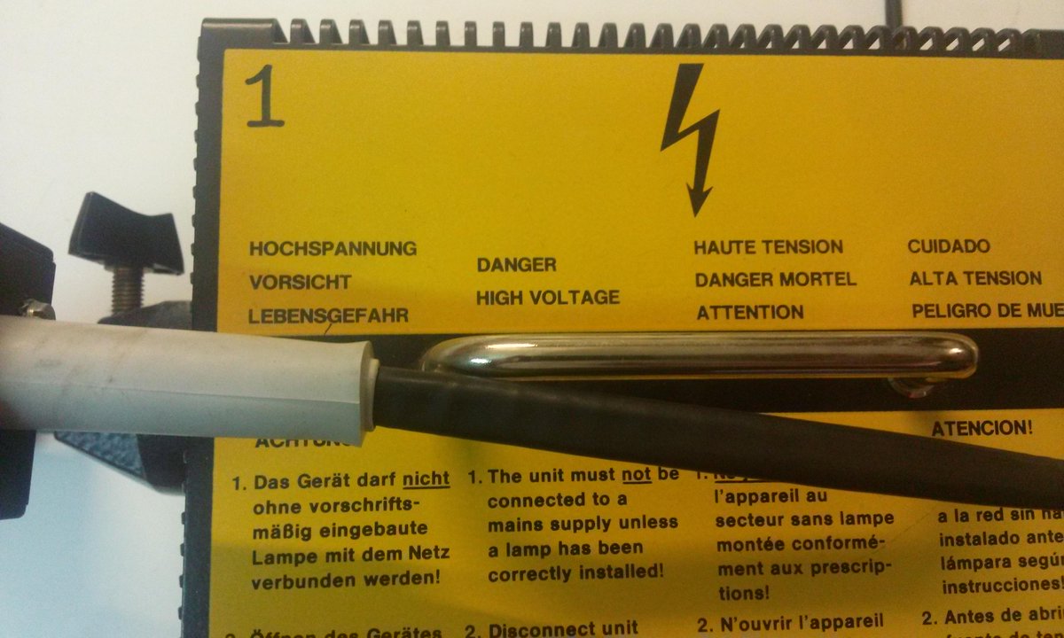 hal9kdk's tweet photo. Nyt legetøj http://t.co/TI54DdJPfU