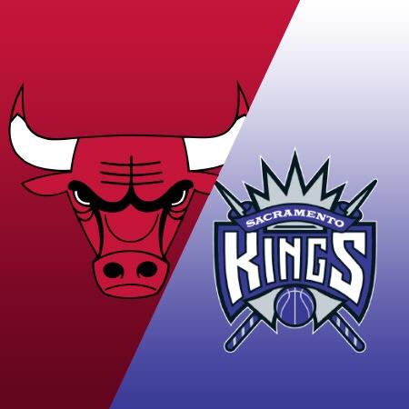 Come cheer on your <a href="/chicagobulls/">Chicago Bulls</a> tonight at 9:30 as they take on the <a href="/SacramentoKings/">Sacramento Kings</a> #Chicago