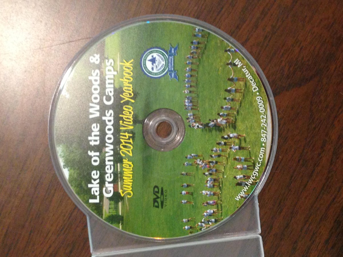 Premier of our 2014 video yearbook will take place at this weekends Chicago area camper reunion party! #49045reunion