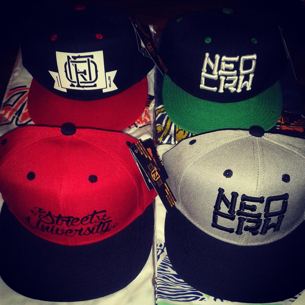 NEOcrew13's tweet photo. Saludos!!! Activate con las SnapBack 2014 ®  Ventas y Precios al 0414/6484748 
Es Ahora o Nunca Bqto. - Vzla. http://t.co/bX44hfz5LN
