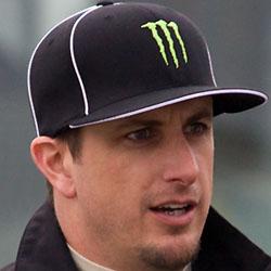 Happy Birthday! Ken Block - Race Car Driver from United States(California), Birth sign...  