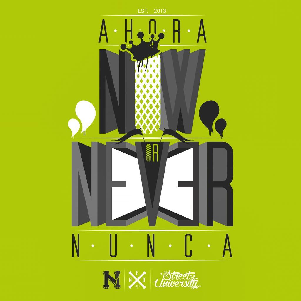 NEOcrew13's tweet photo. Saludos!!! Activate con las SnapBack 2014 ®  Ventas y Precios al 0414/6484748 
Es Ahora o Nunca Bqto. - Vzla. http://t.co/bX44hfz5LN