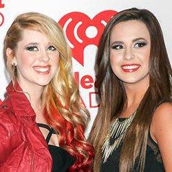 Happy Birthday! Megan and Liz - Singer from United States(Michigan), Birth sign...  