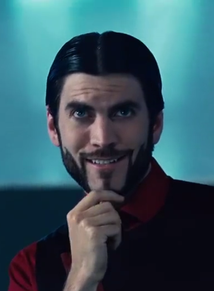 lostthedog's tweet photo. "@LeGalaxie: Never forget. #FUTUREBEARD http://t.co/XMHGiHnTyj" @razorhater