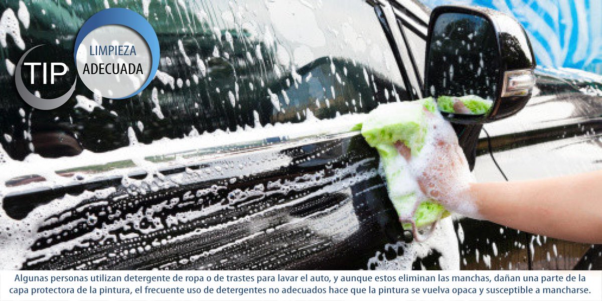 Hyundai_Lomas_V's tweet photo. Para mantener la pintura de tú auto en buen estado, se recomienda que lo enceres cada 6 meses. http://t.co/Q6JwhShazn