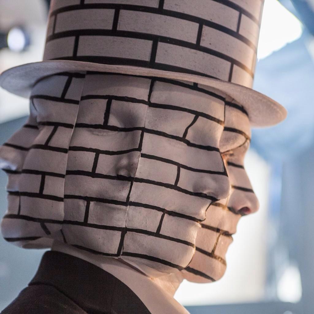 rol.st/1xH9GlL - the <a href="/irontomBand/">IRONTOM</a> music video link. Check out  the <a href="/afxstudio/">Mr. & Mrs. Anderson</a> mufx and <a href="/charliesheen/">Charlie Sheen</a> cameo