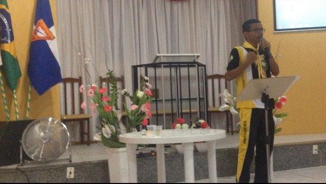 Falcaocdga2358's tweet photo. O secretário Norton representante e campeão do concurso de Oratória
#somos1 #ConcursoDeOratória  @area3ab http://t.co/85s9xBt3Y7