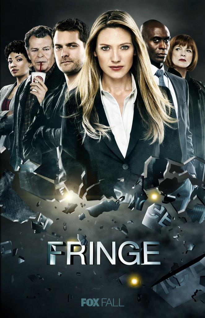 Every single bloody day! RT <a href="/FringeMovie/">FringeMovie</a>: Does anyone else miss the crap outta this show? 😭#throwbackthursday #fringe