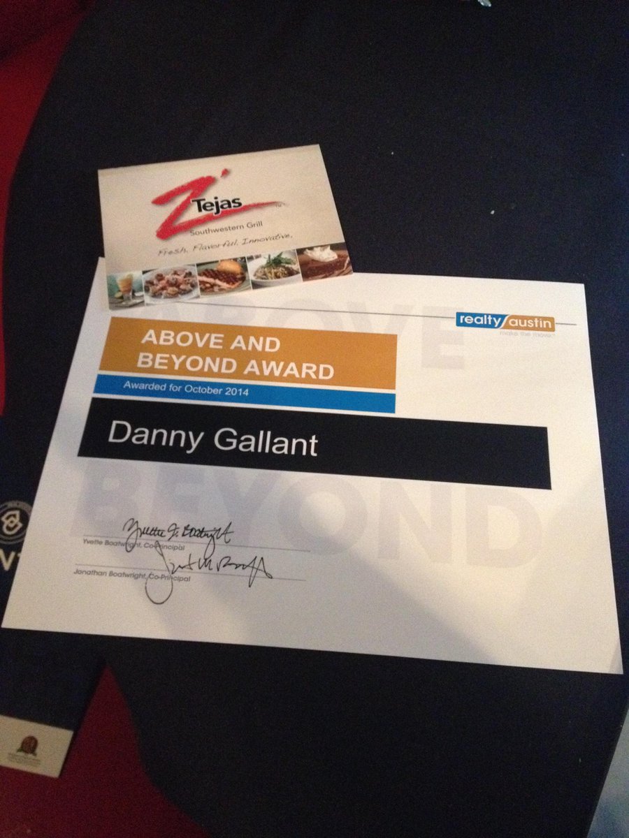 Danny Gallant tweet media