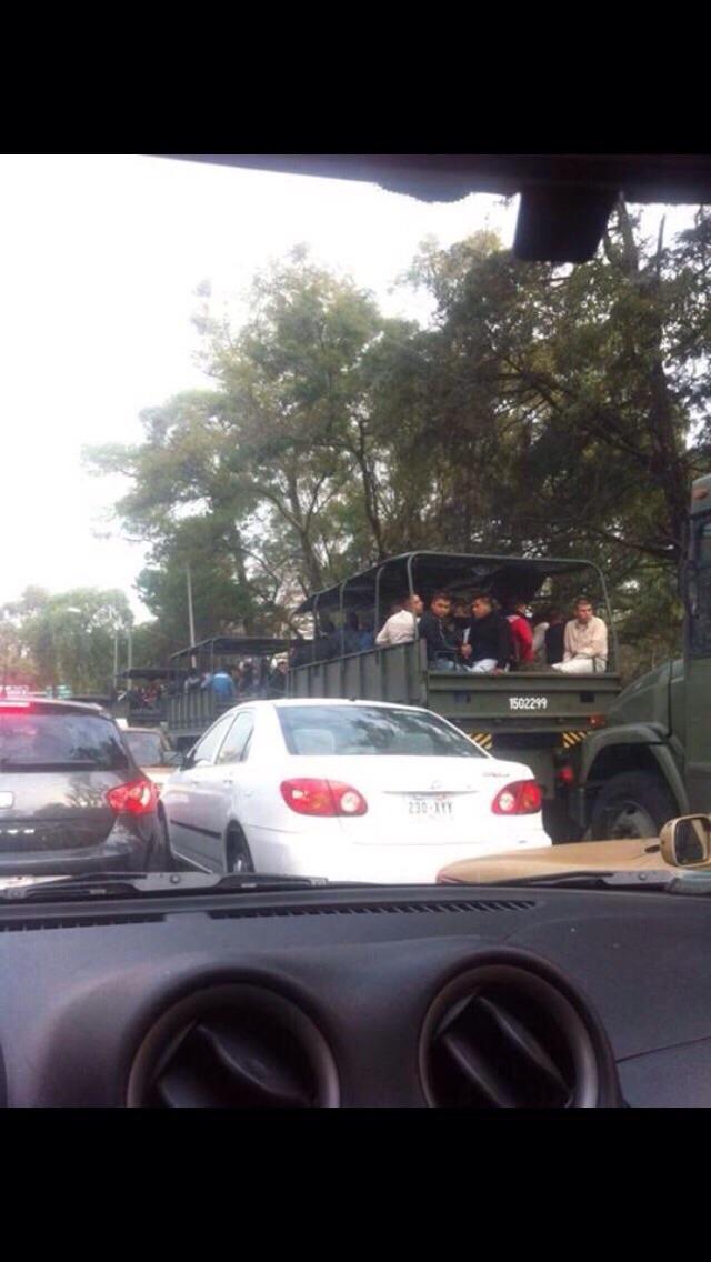 miguelcorces's tweet photo. Me enviaron esta foto por whatsApp hay que tener cuidado http://t.co/I6ZByijP4r